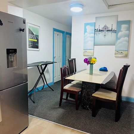 Unique Private Rooms Bolton Ngoại thất bức ảnh